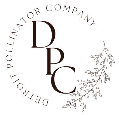 Detroit Pollinator Company